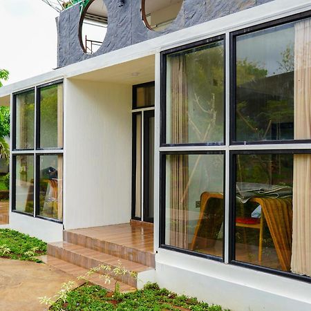 Lucca Resort & Residence Jepara Ngoại thất bức ảnh