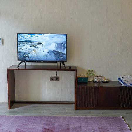 Lucca Resort & Residence Jepara Ngoại thất bức ảnh