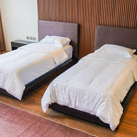 Lucca Resort & Residence Jepara Ngoại thất bức ảnh