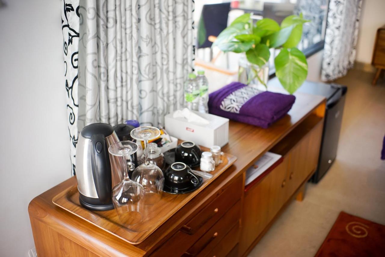 Lucca Resort & Residence Jepara Ngoại thất bức ảnh