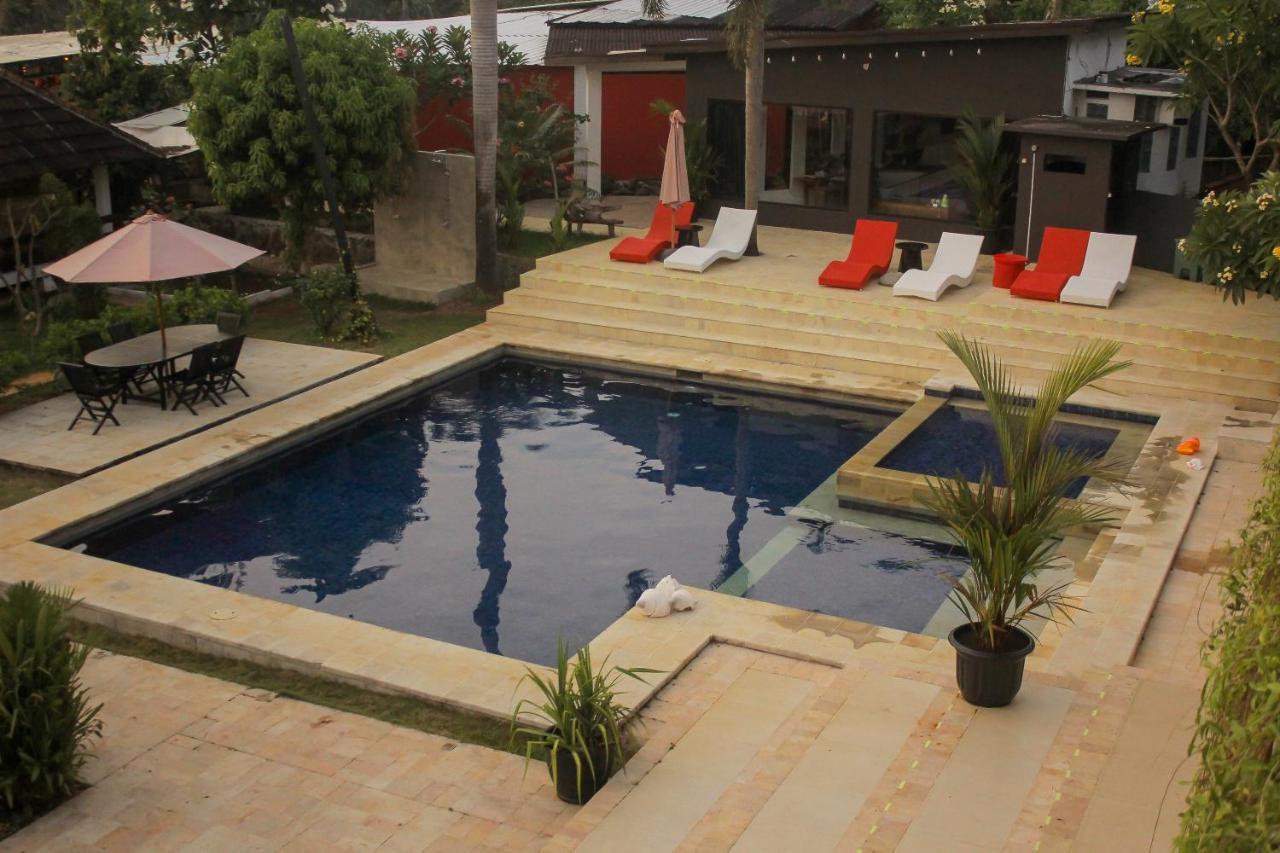 Lucca Resort & Residence Jepara Ngoại thất bức ảnh