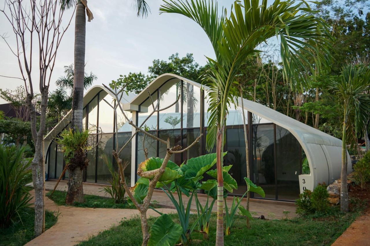 Lucca Resort & Residence Jepara Ngoại thất bức ảnh