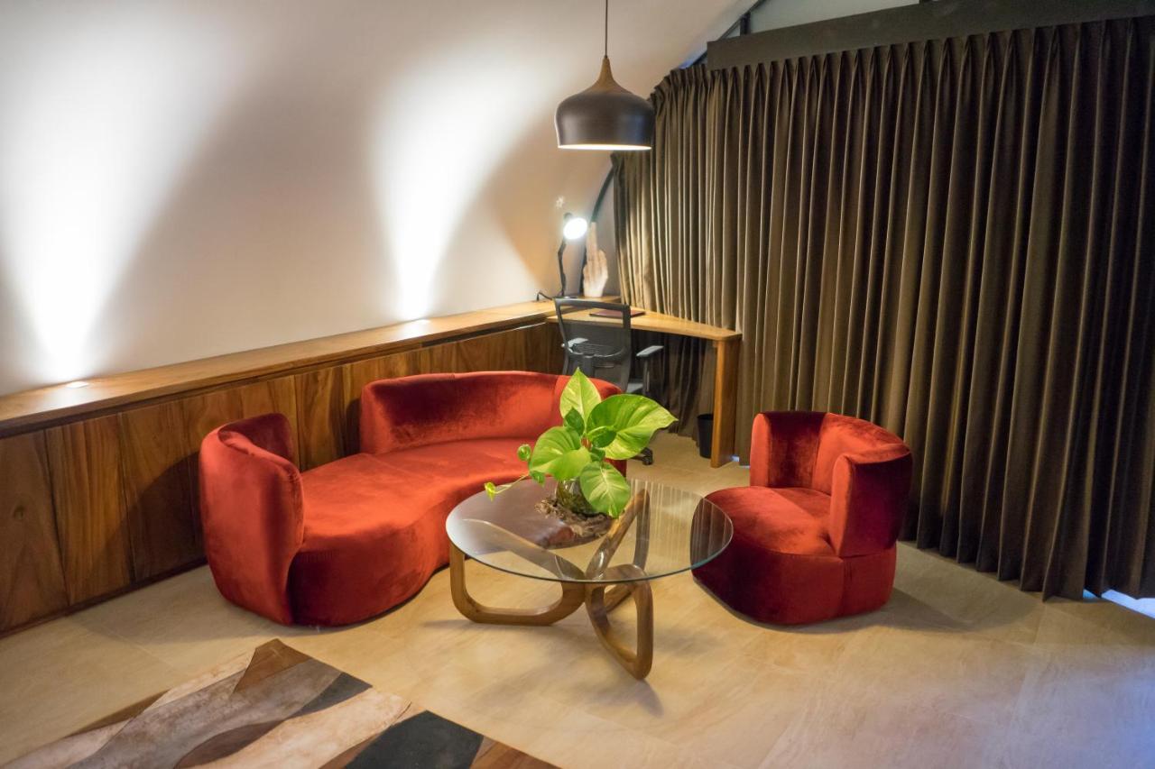 Lucca Resort & Residence Jepara Ngoại thất bức ảnh