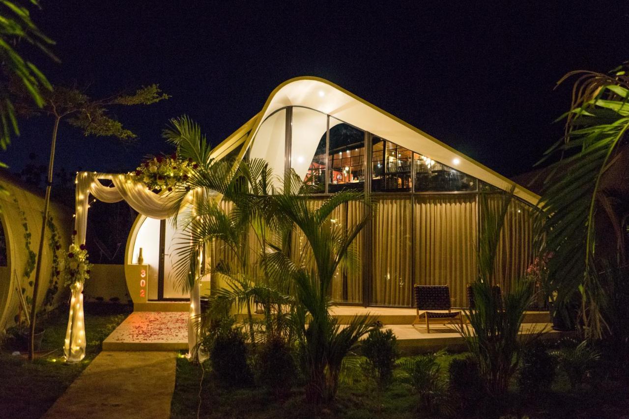 Lucca Resort & Residence Jepara Ngoại thất bức ảnh