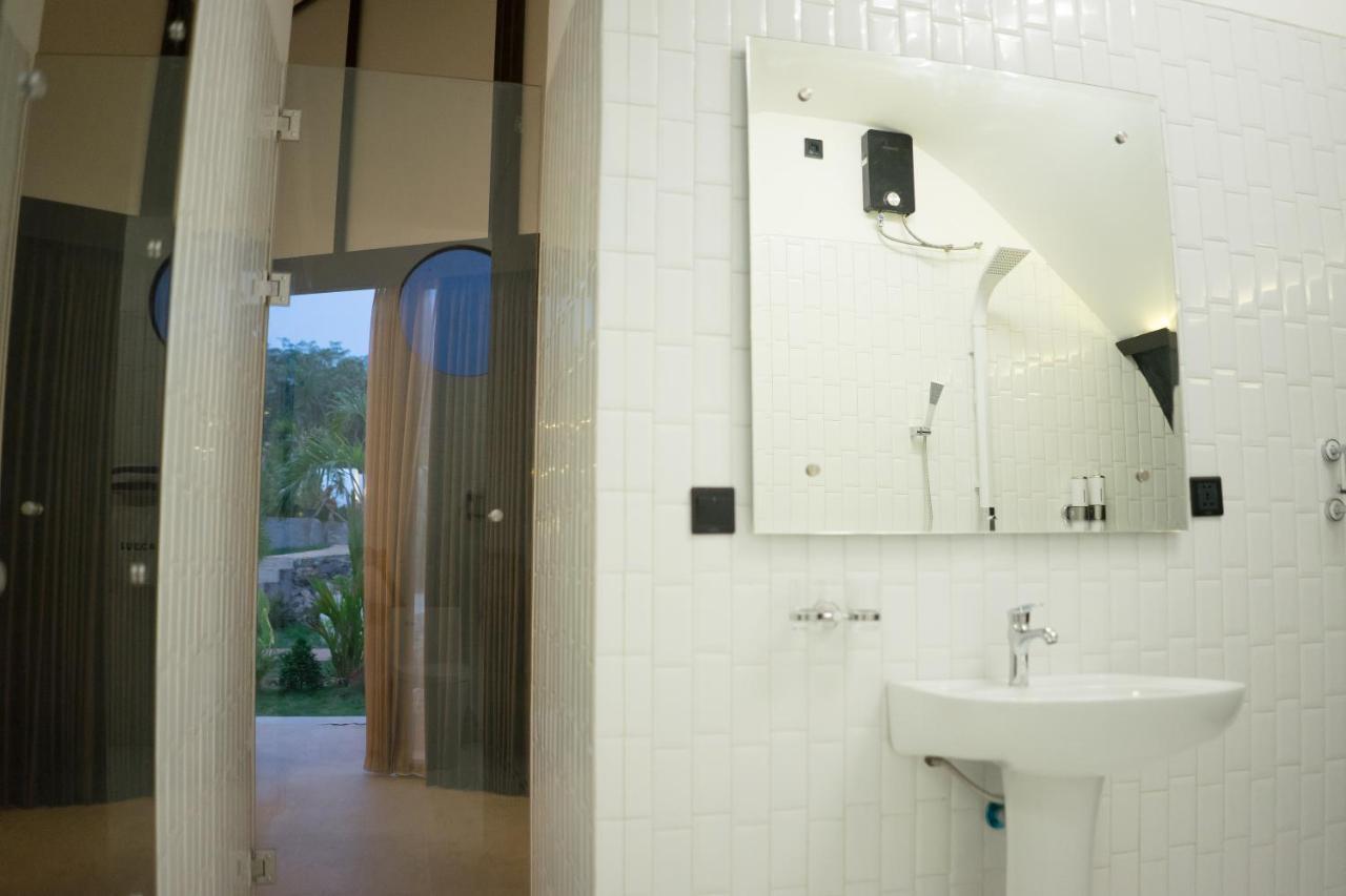Lucca Resort & Residence Jepara Ngoại thất bức ảnh