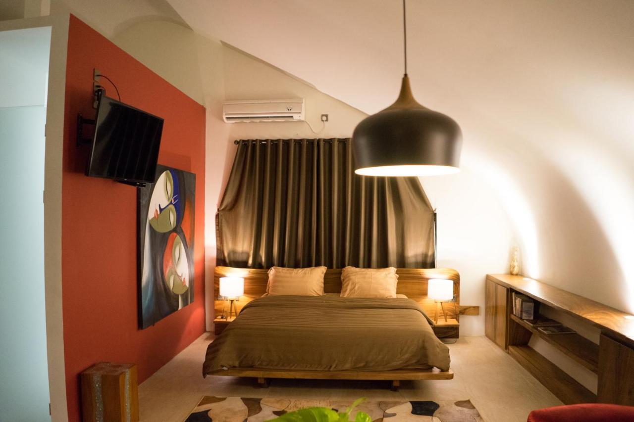 Lucca Resort & Residence Jepara Ngoại thất bức ảnh