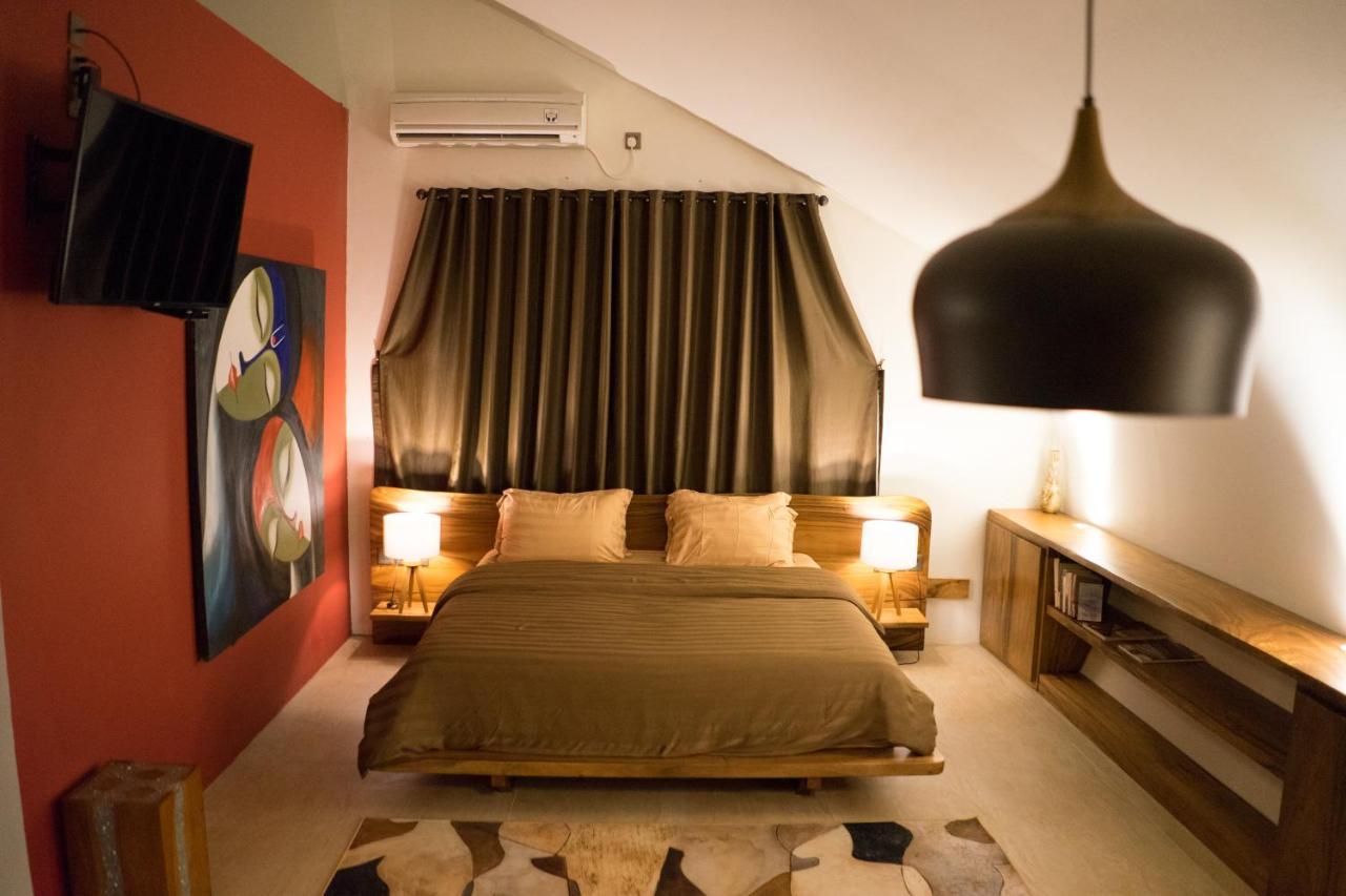Lucca Resort & Residence Jepara Ngoại thất bức ảnh