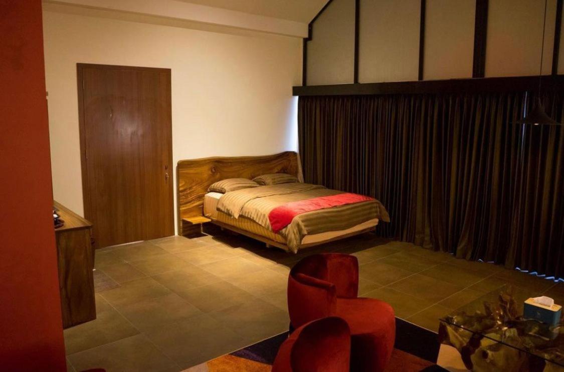 Lucca Resort & Residence Jepara Ngoại thất bức ảnh
