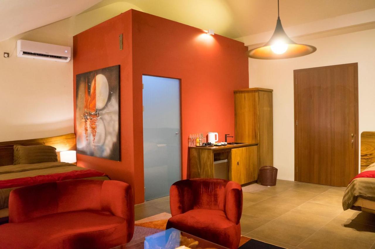 Lucca Resort & Residence Jepara Ngoại thất bức ảnh
