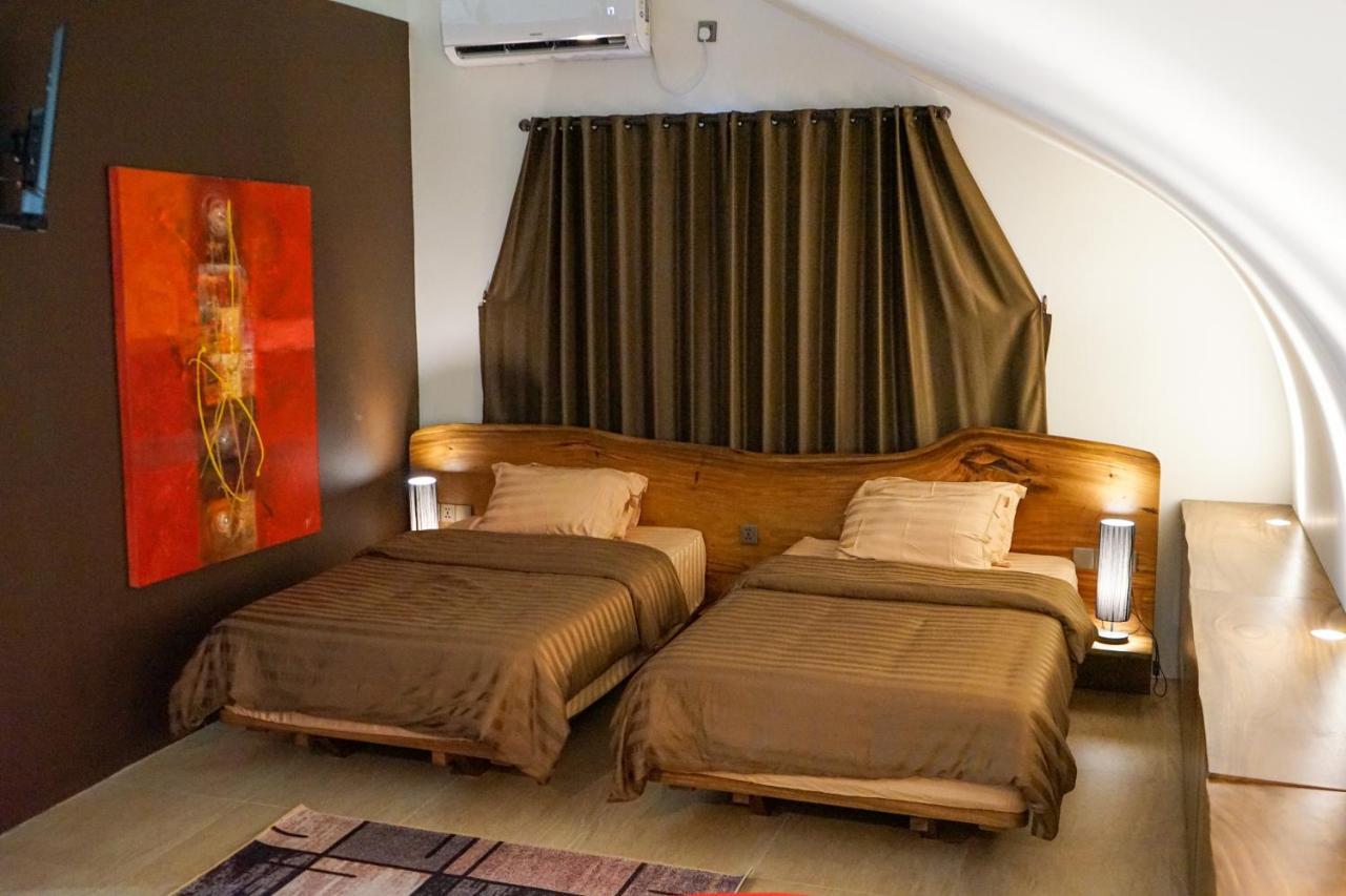 Lucca Resort & Residence Jepara Ngoại thất bức ảnh