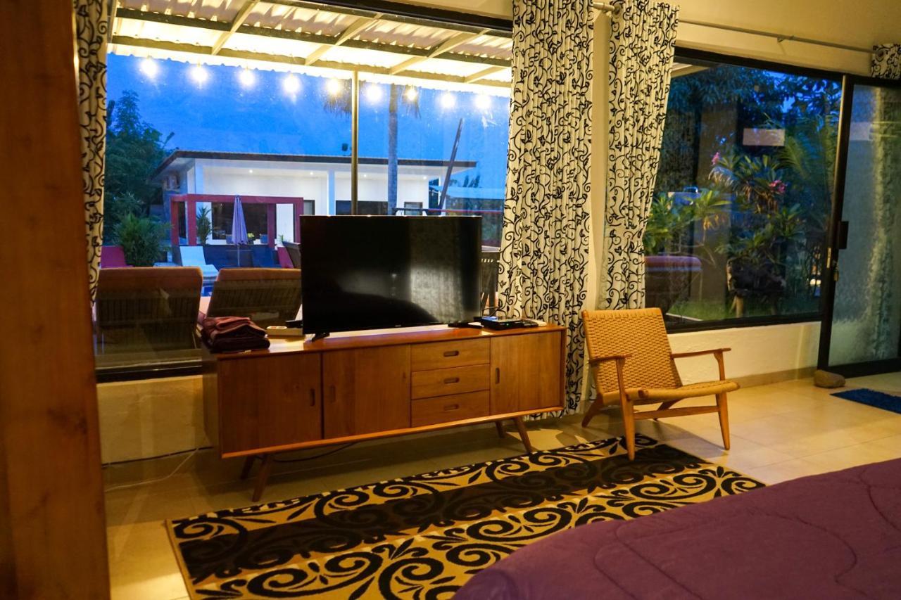 Lucca Resort & Residence Jepara Ngoại thất bức ảnh