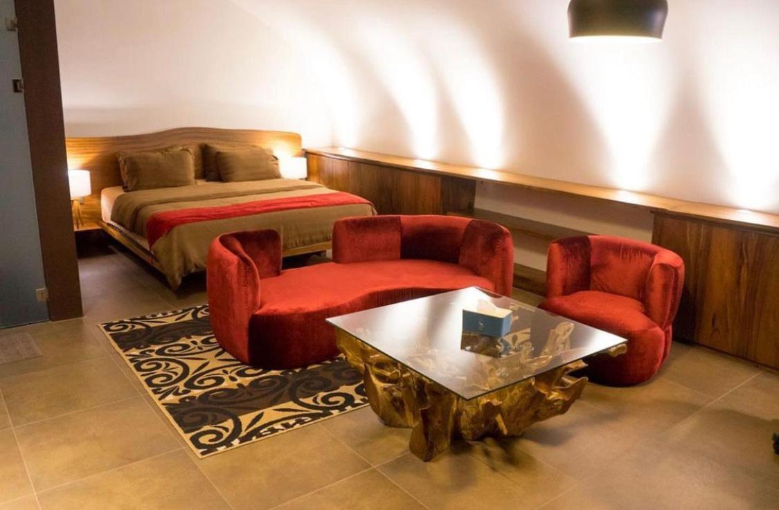 Lucca Resort & Residence Jepara Ngoại thất bức ảnh