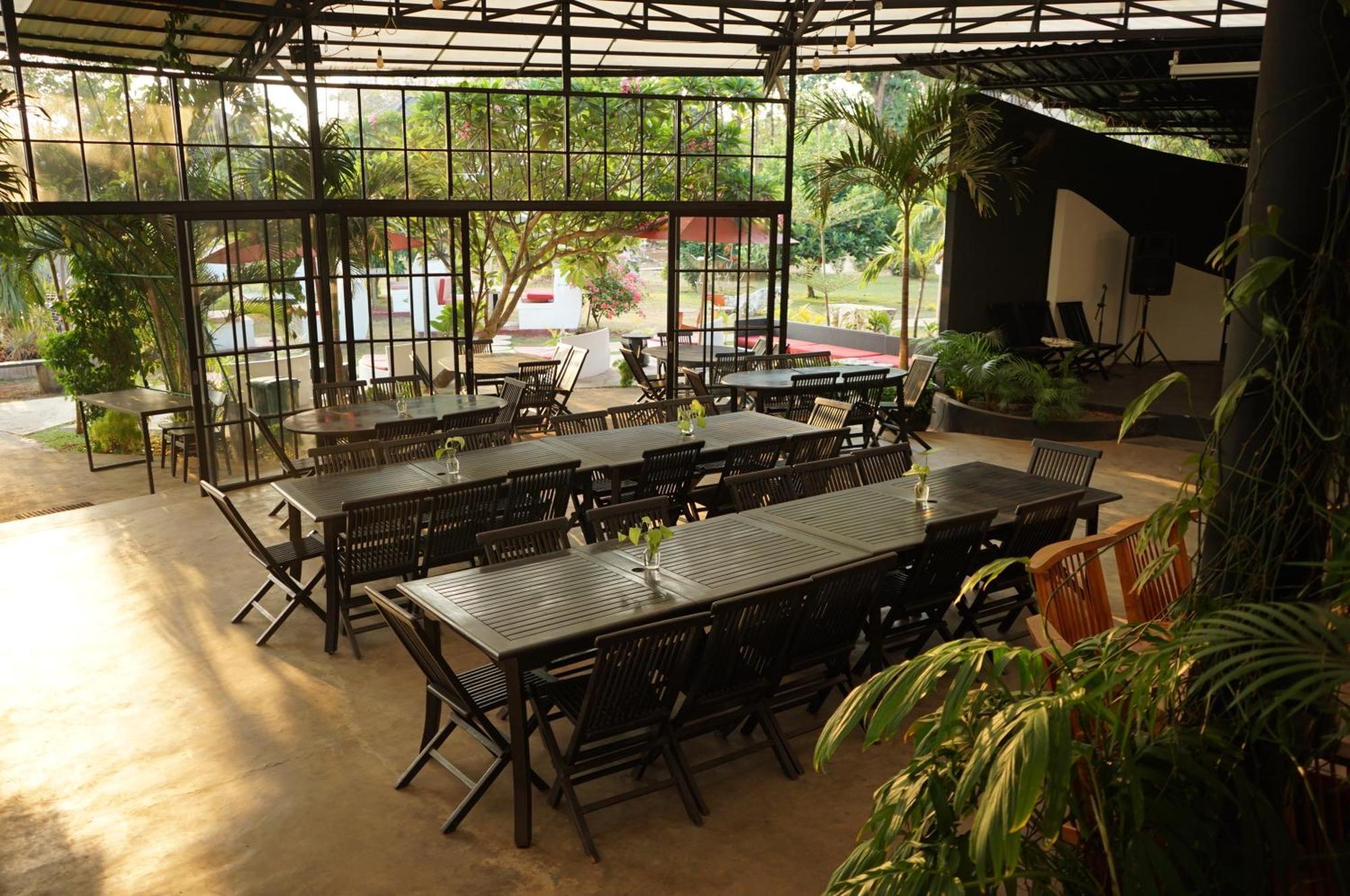 Lucca Resort & Residence Jepara Ngoại thất bức ảnh