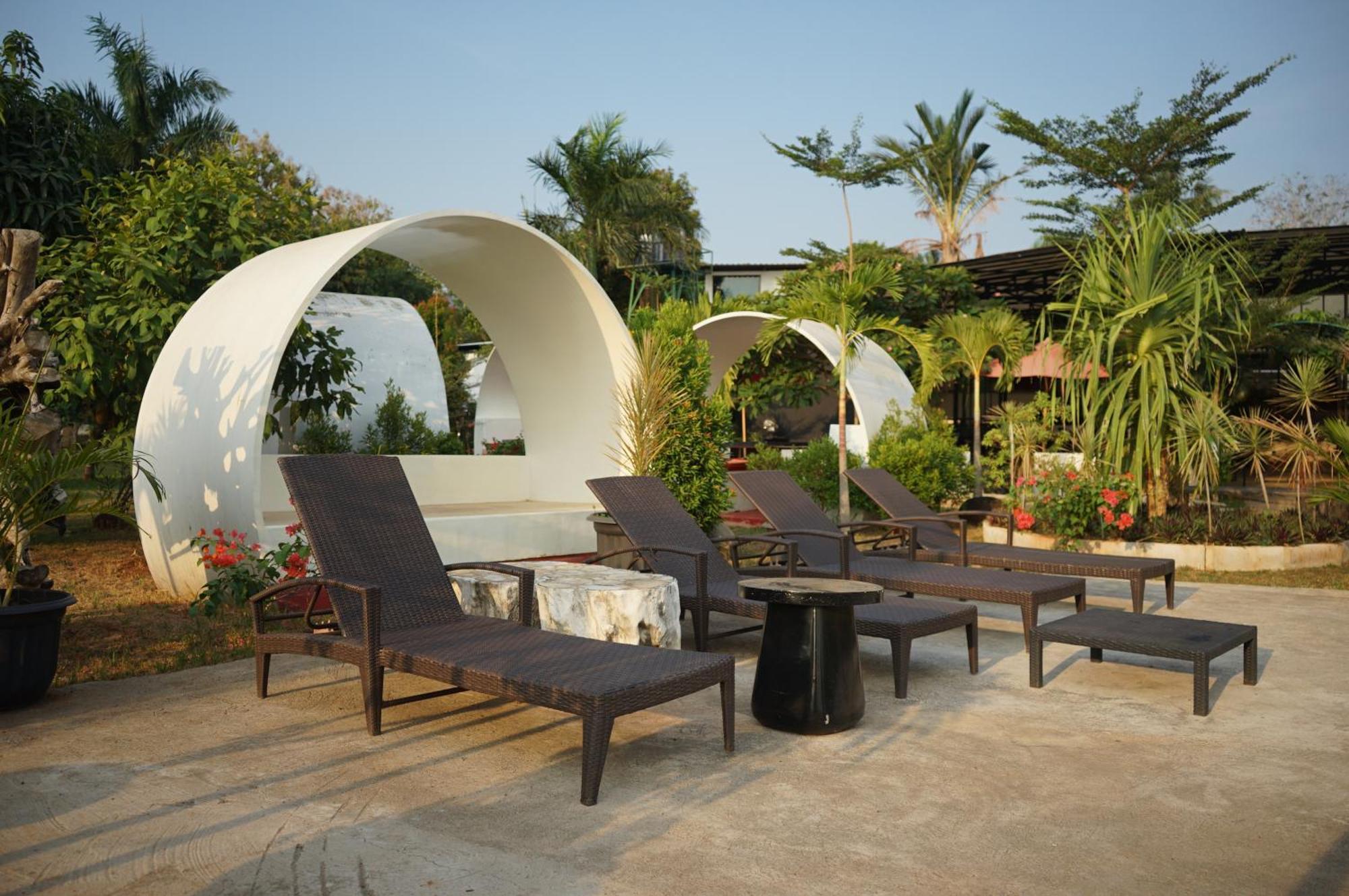 Lucca Resort & Residence Jepara Ngoại thất bức ảnh