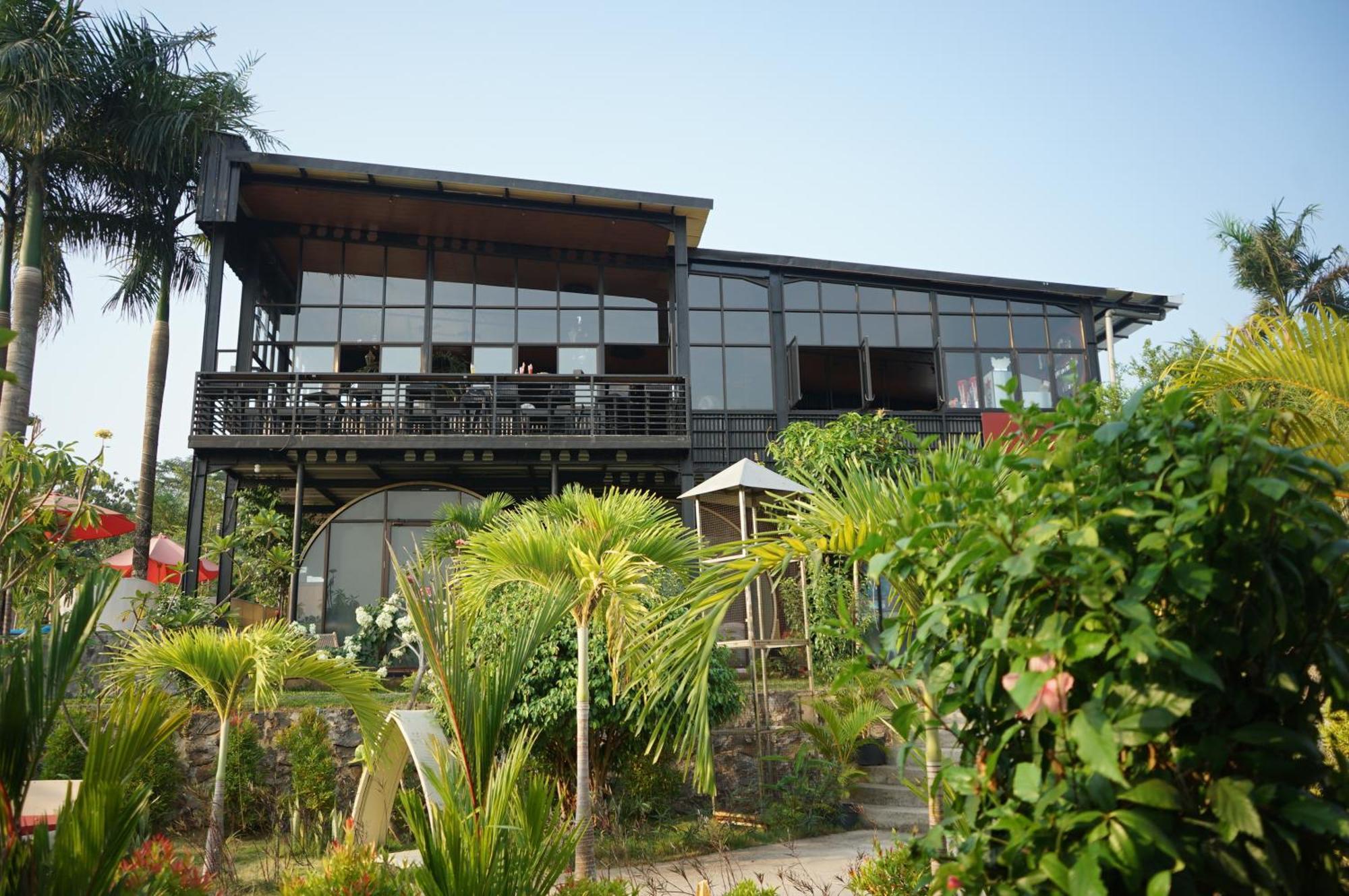 Lucca Resort & Residence Jepara Ngoại thất bức ảnh