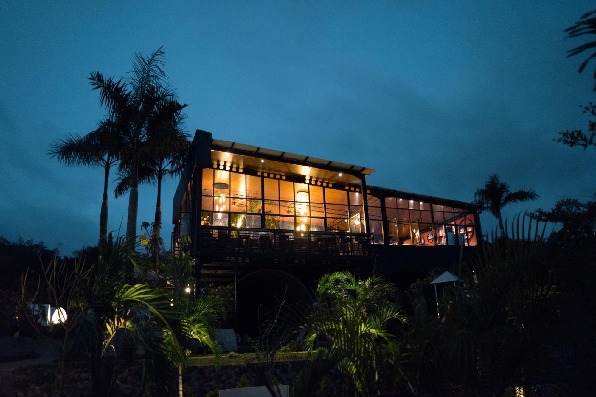 Lucca Resort & Residence Jepara Ngoại thất bức ảnh