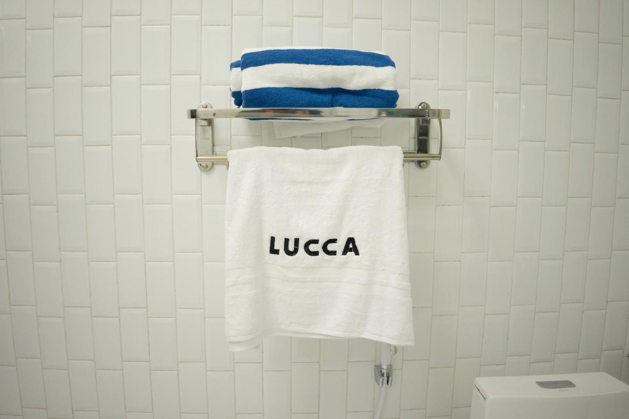 Lucca Resort & Residence Jepara Ngoại thất bức ảnh