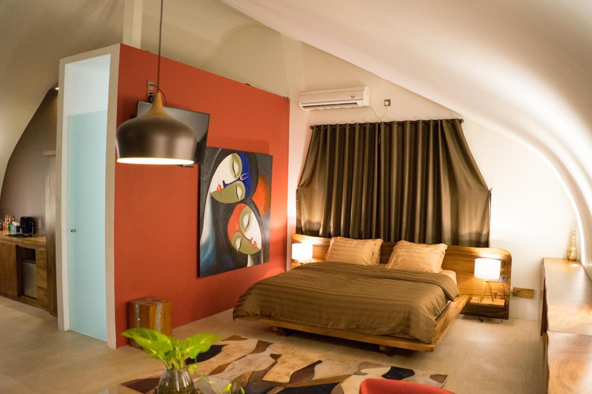 Lucca Resort & Residence Jepara Ngoại thất bức ảnh