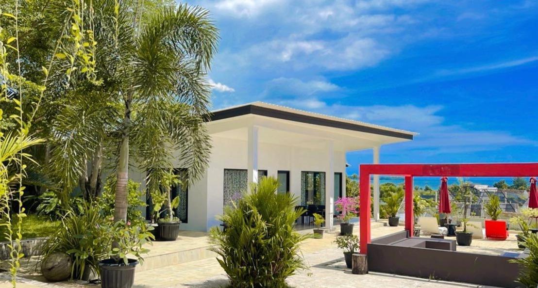 Lucca Resort & Residence Jepara Ngoại thất bức ảnh