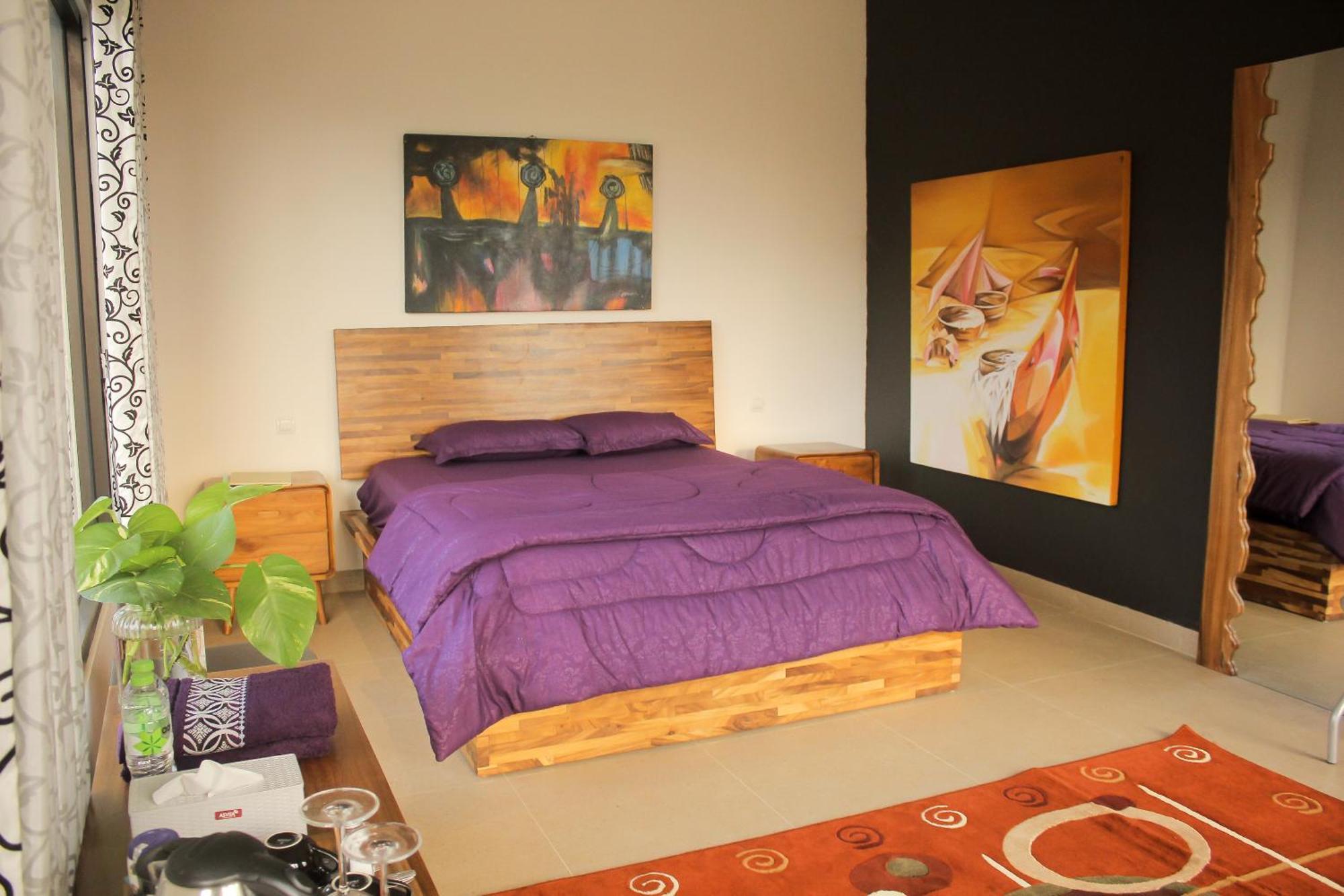 Lucca Resort & Residence Jepara Ngoại thất bức ảnh