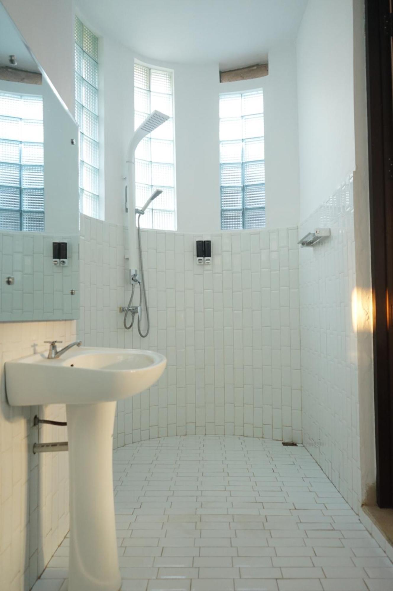 Lucca Resort & Residence Jepara Ngoại thất bức ảnh