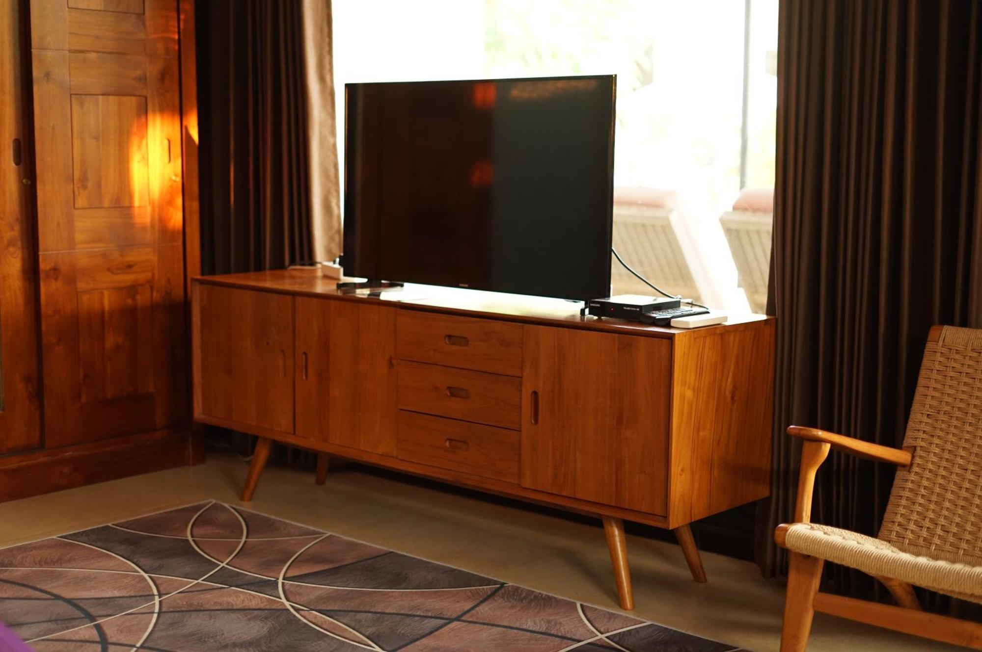Lucca Resort & Residence Jepara Ngoại thất bức ảnh