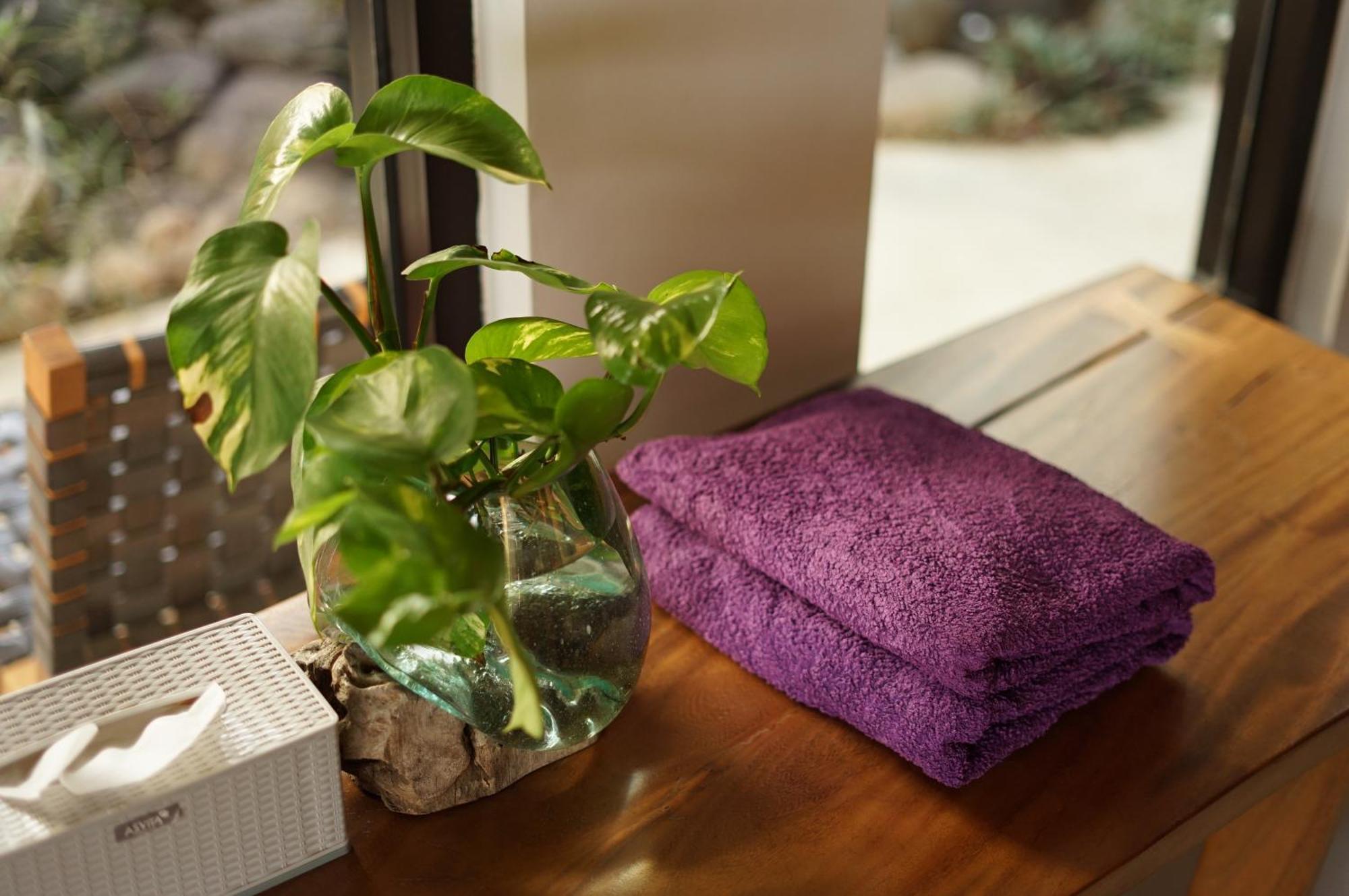 Lucca Resort & Residence Jepara Ngoại thất bức ảnh