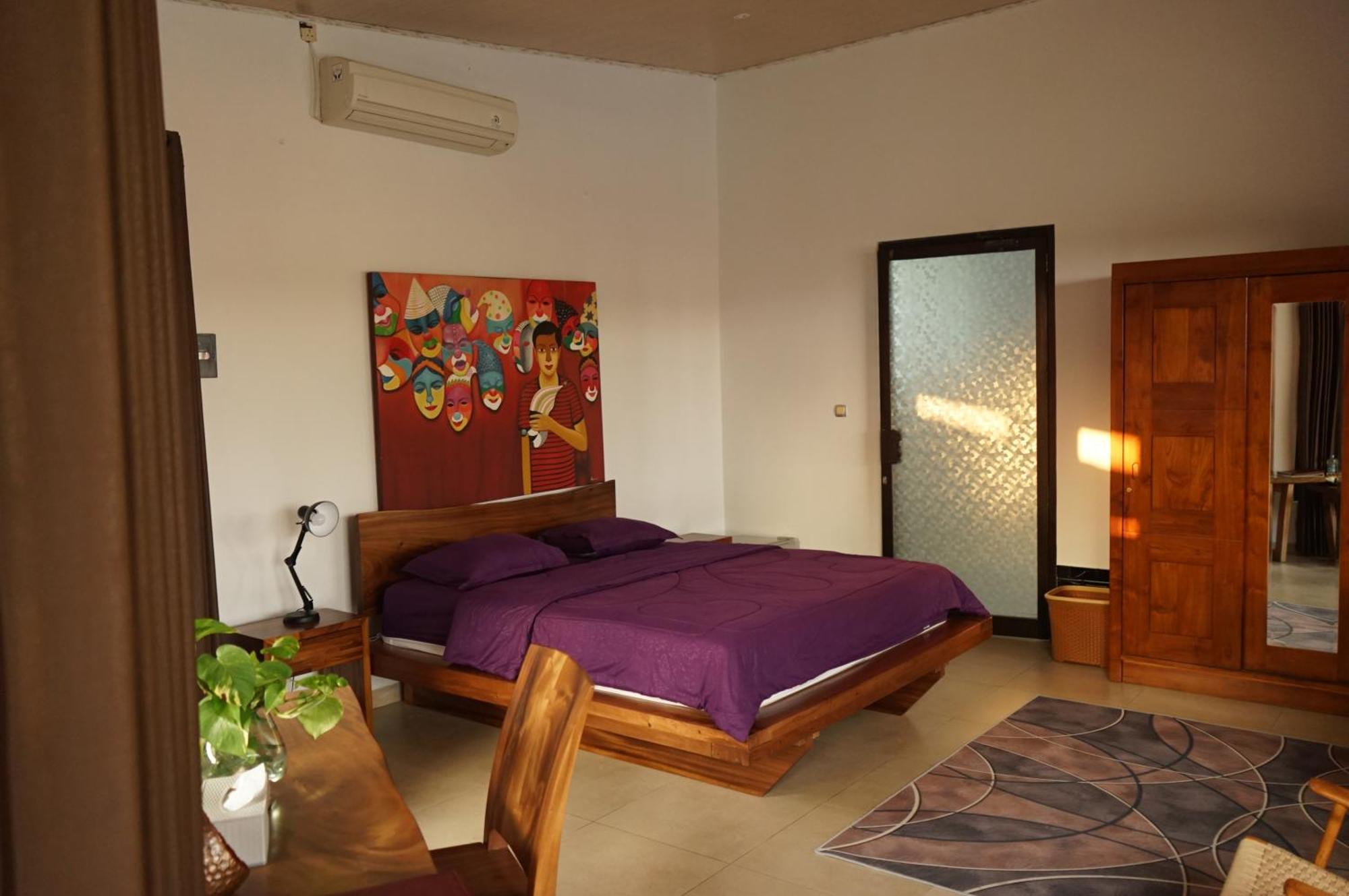 Lucca Resort & Residence Jepara Ngoại thất bức ảnh