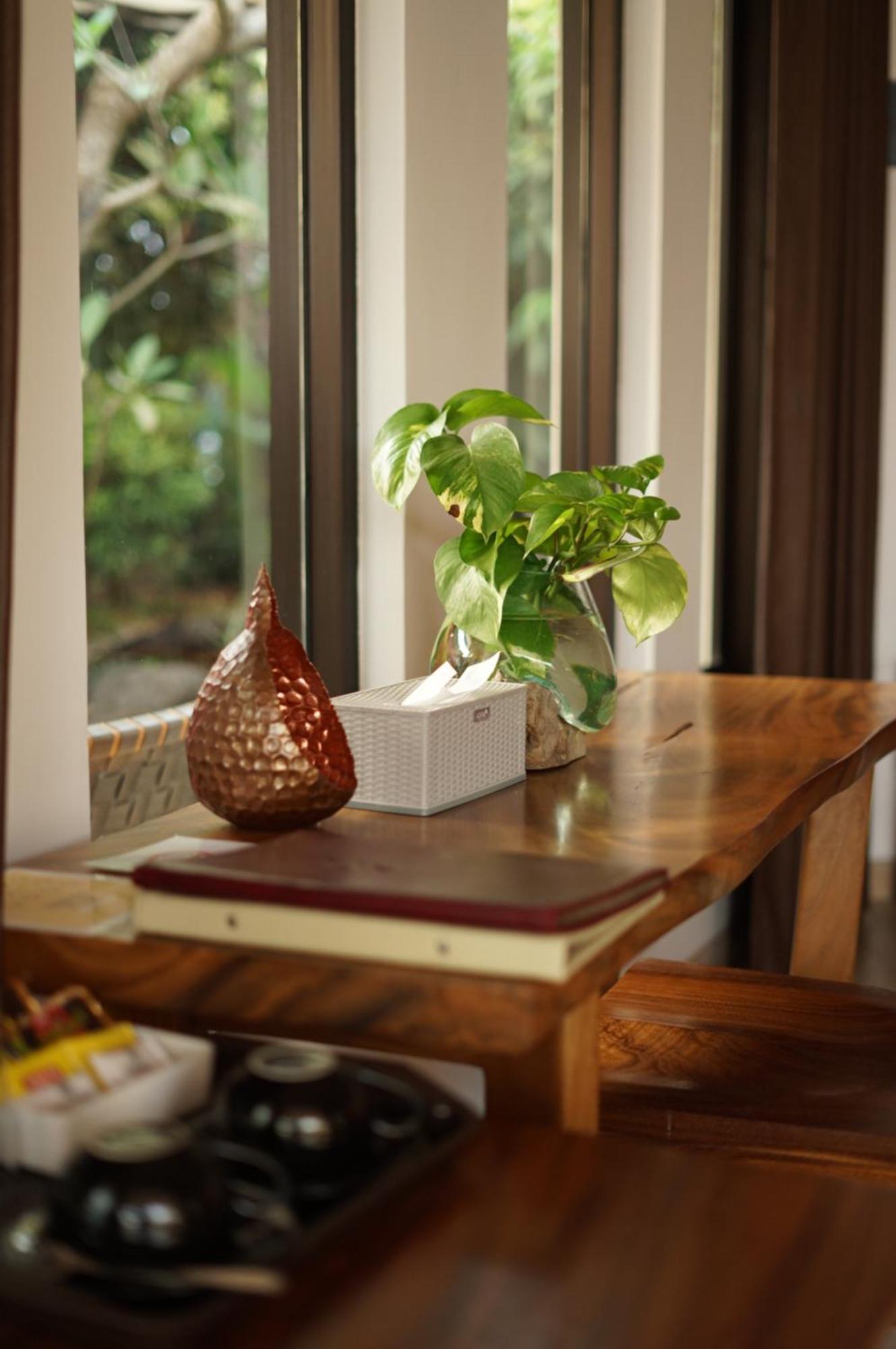 Lucca Resort & Residence Jepara Ngoại thất bức ảnh