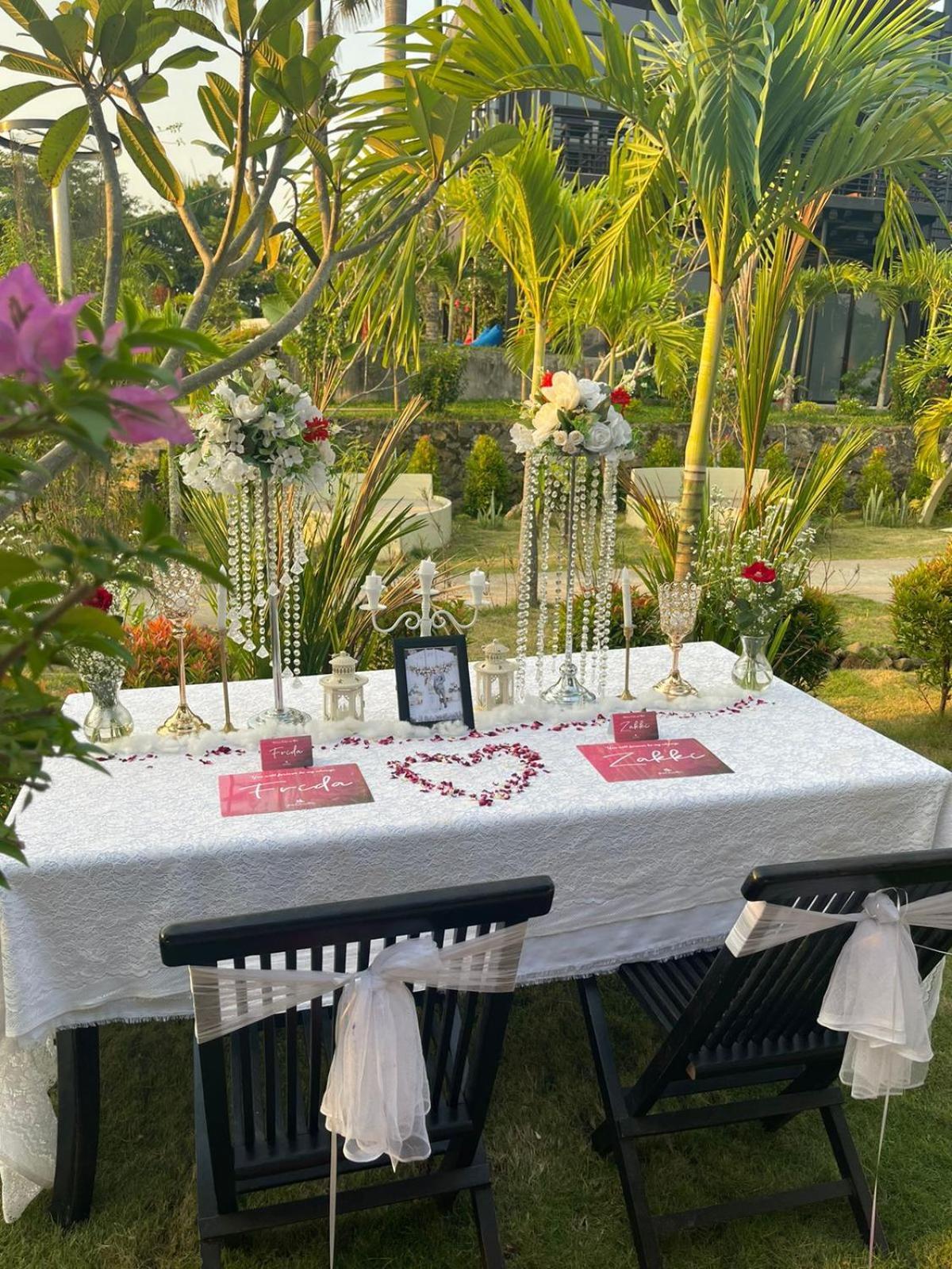 Lucca Resort & Residence Jepara Ngoại thất bức ảnh