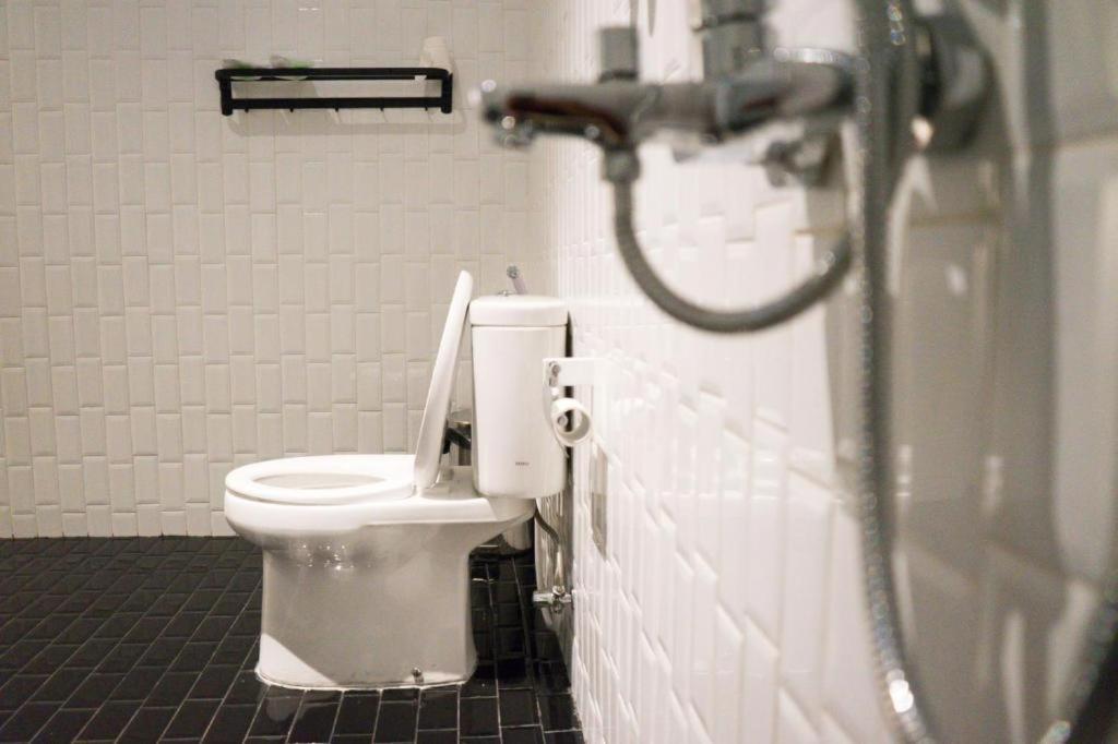 Lucca Resort & Residence Jepara Ngoại thất bức ảnh