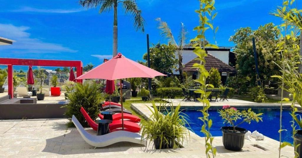Lucca Resort & Residence Jepara Ngoại thất bức ảnh