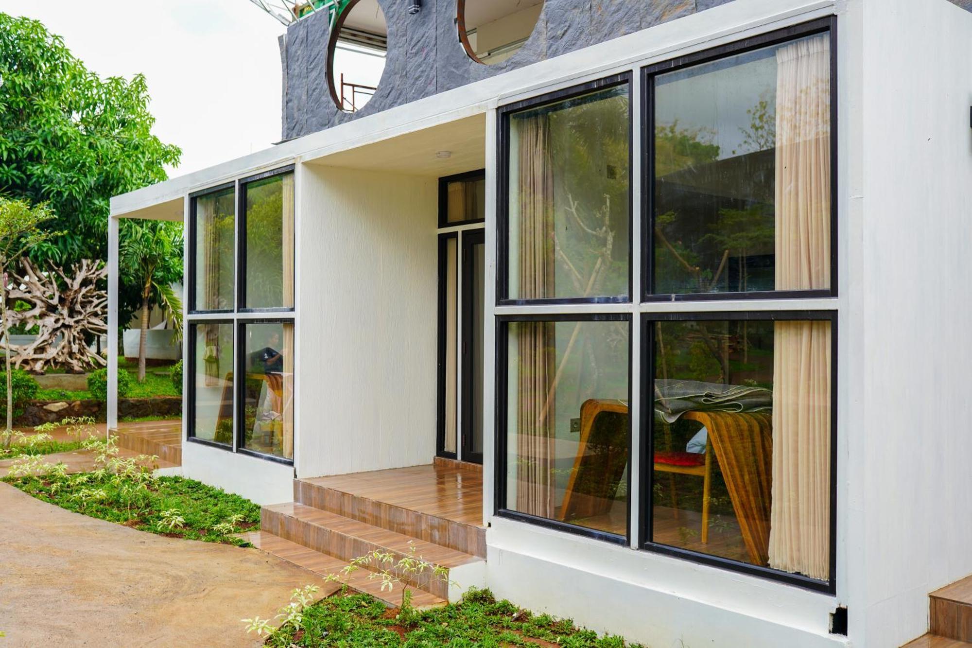 Lucca Resort & Residence Jepara Ngoại thất bức ảnh