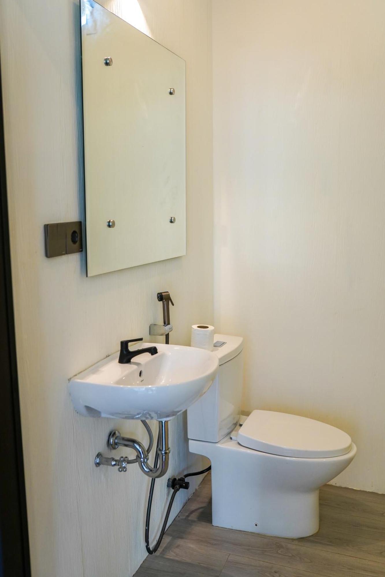 Lucca Resort & Residence Jepara Ngoại thất bức ảnh
