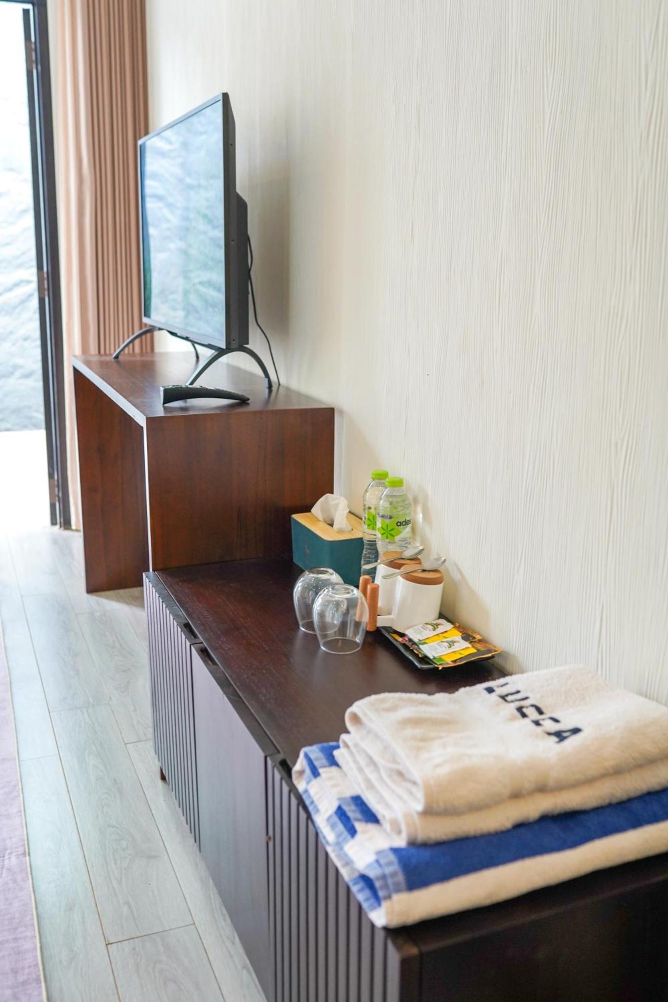 Lucca Resort & Residence Jepara Ngoại thất bức ảnh