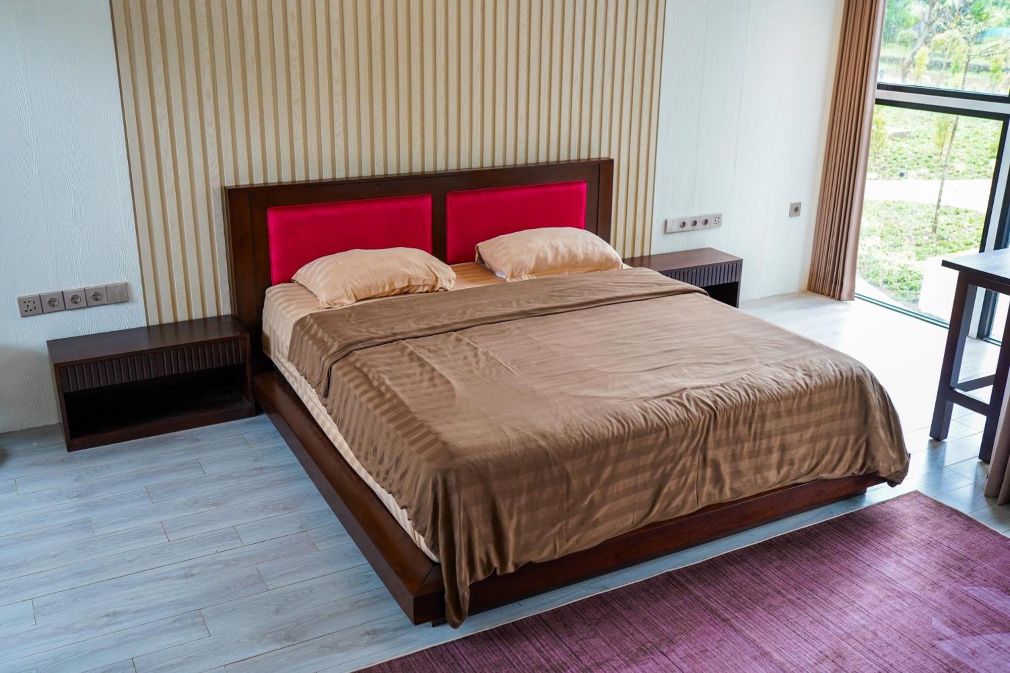 Lucca Resort & Residence Jepara Ngoại thất bức ảnh